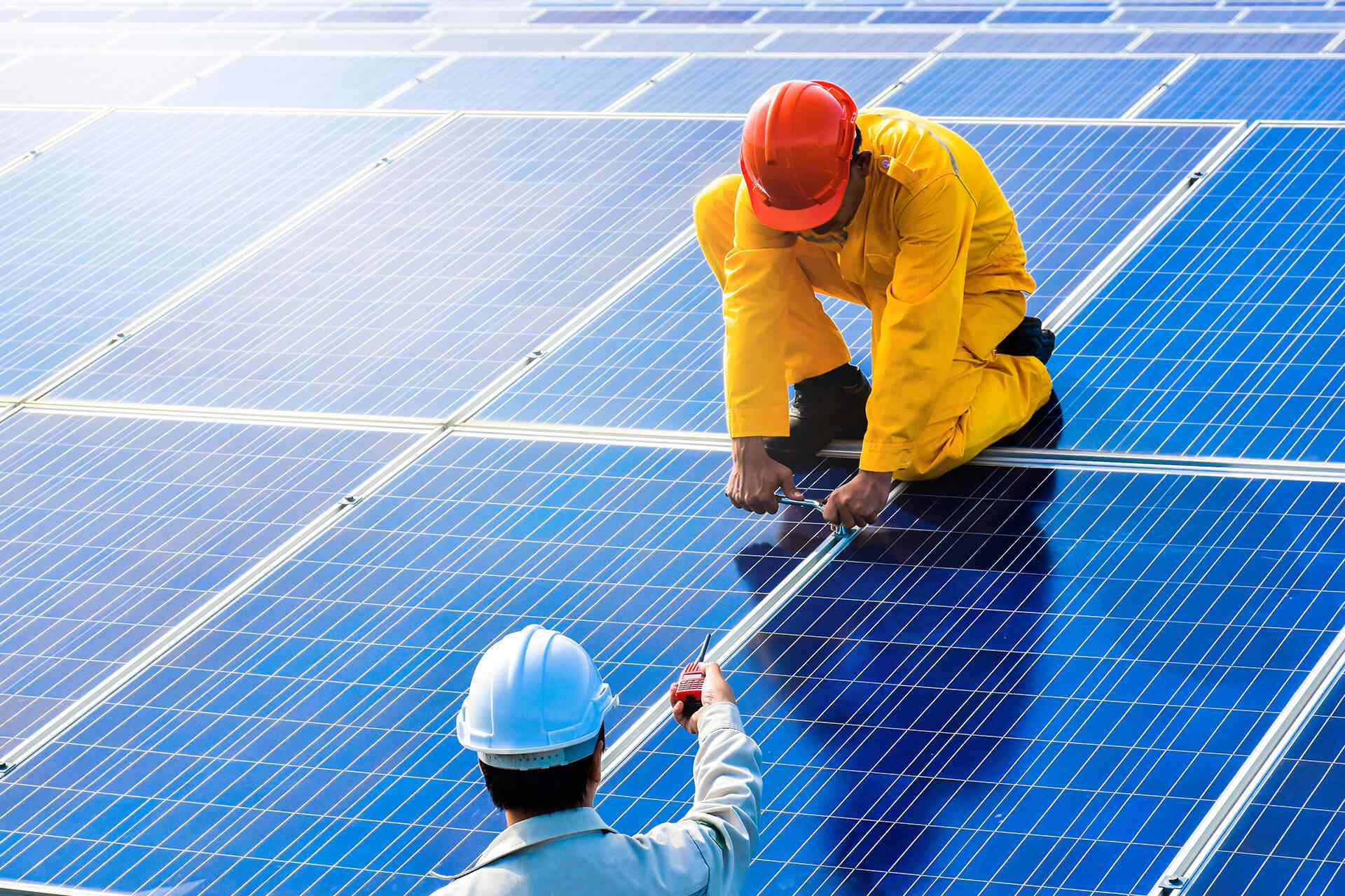 About Us Best Los Angeles Solar Panels